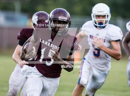 Thumbnail 1 in Midland Valley @ Lakeside photogallery.