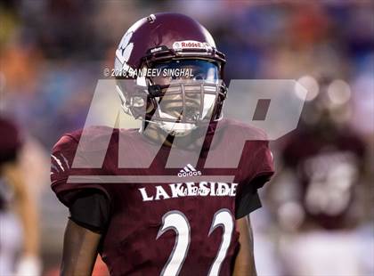 Thumbnail 1 in Midland Valley @ Lakeside photogallery.