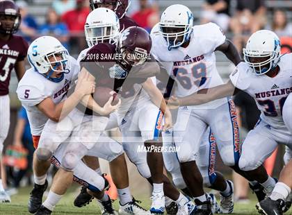 Thumbnail 3 in Midland Valley @ Lakeside photogallery.