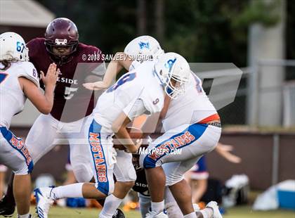 Thumbnail 2 in Midland Valley @ Lakeside photogallery.
