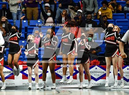 Thumbnail 2 in Jonesboro vs. Maumelle (AAA 5A Final) photogallery.