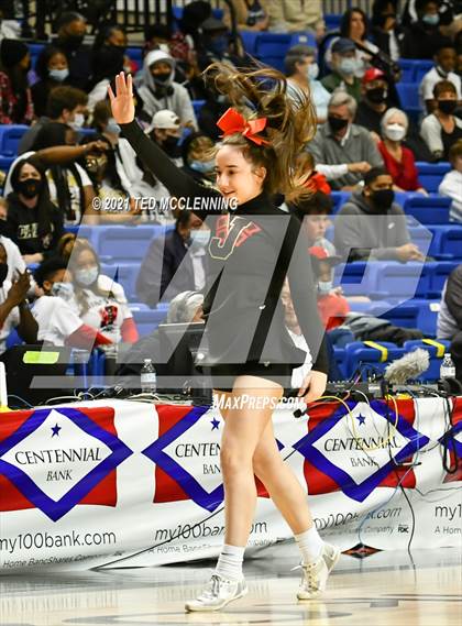 Thumbnail 2 in Jonesboro vs. Maumelle (AAA 5A Final) photogallery.