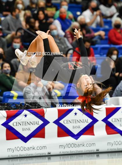Thumbnail 2 in Jonesboro vs. Maumelle (AAA 5A Final) photogallery.