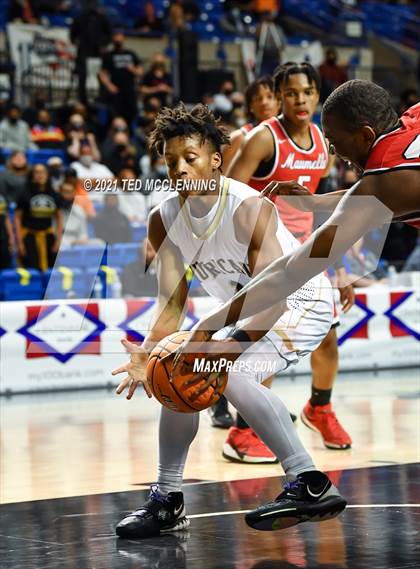 Thumbnail 3 in Jonesboro vs. Maumelle (AAA 5A Final) photogallery.
