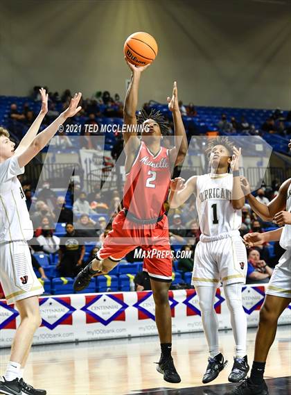 Thumbnail 1 in Jonesboro vs. Maumelle (AAA 5A Final) photogallery.