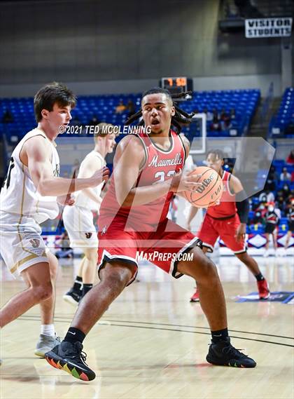 Thumbnail 1 in Jonesboro vs. Maumelle (AAA 5A Final) photogallery.