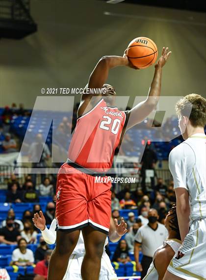 Thumbnail 3 in Jonesboro vs. Maumelle (AAA 5A Final) photogallery.