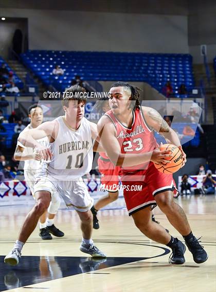 Thumbnail 3 in Jonesboro vs. Maumelle (AAA 5A Final) photogallery.