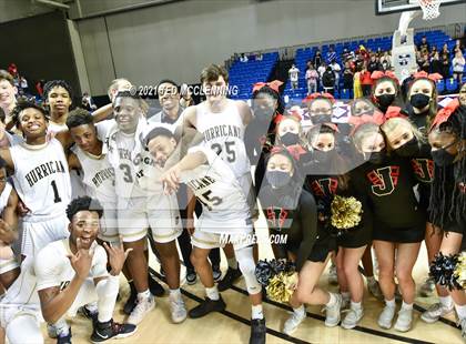 Thumbnail 1 in Jonesboro vs. Maumelle (AAA 5A Final) photogallery.