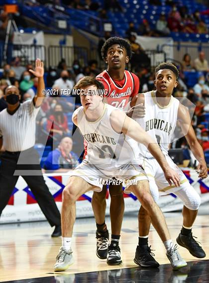 Thumbnail 2 in Jonesboro vs. Maumelle (AAA 5A Final) photogallery.
