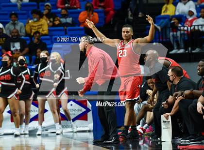 Thumbnail 1 in Jonesboro vs. Maumelle (AAA 5A Final) photogallery.