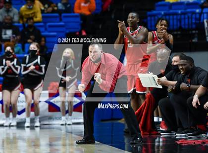 Thumbnail 3 in Jonesboro vs. Maumelle (AAA 5A Final) photogallery.