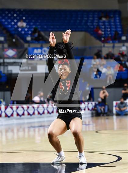Thumbnail 3 in Jonesboro vs. Maumelle (AAA 5A Final) photogallery.