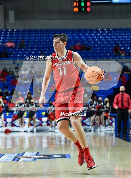 Thumbnail 2 in Jonesboro vs. Maumelle (AAA 5A Final) photogallery.