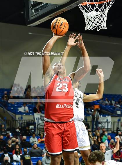 Thumbnail 1 in Jonesboro vs. Maumelle (AAA 5A Final) photogallery.