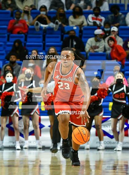 Thumbnail 3 in Jonesboro vs. Maumelle (AAA 5A Final) photogallery.