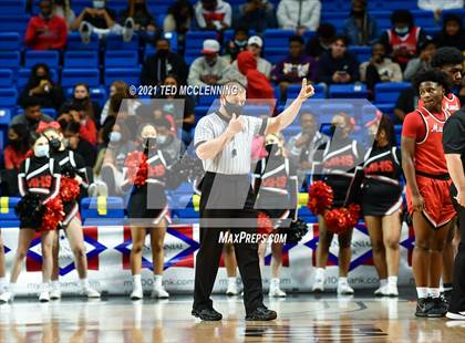Thumbnail 3 in Jonesboro vs. Maumelle (AAA 5A Final) photogallery.
