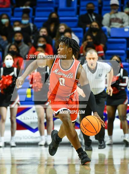 Thumbnail 3 in Jonesboro vs. Maumelle (AAA 5A Final) photogallery.