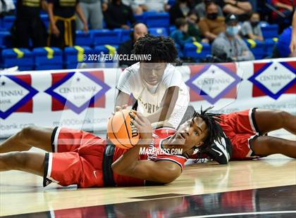 Thumbnail 1 in Jonesboro vs. Maumelle (AAA 5A Final) photogallery.