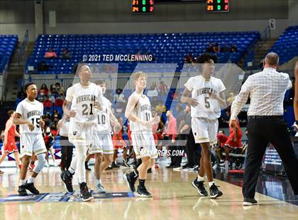 Thumbnail 3 in Jonesboro vs. Maumelle (AAA 5A Final) photogallery.