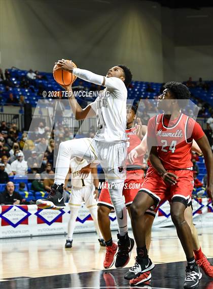 Thumbnail 1 in Jonesboro vs. Maumelle (AAA 5A Final) photogallery.