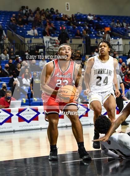 Thumbnail 2 in Jonesboro vs. Maumelle (AAA 5A Final) photogallery.