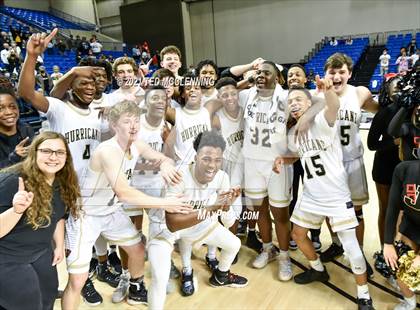 Thumbnail 1 in Jonesboro vs. Maumelle (AAA 5A Final) photogallery.