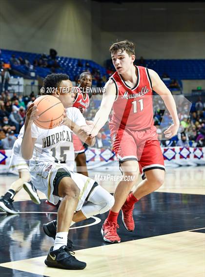 Thumbnail 1 in Jonesboro vs. Maumelle (AAA 5A Final) photogallery.
