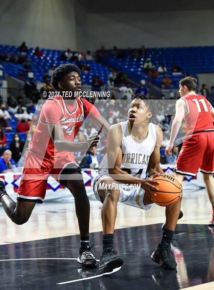 Thumbnail 1 in Jonesboro vs. Maumelle (AAA 5A Final) photogallery.