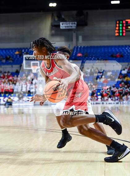 Thumbnail 3 in Jonesboro vs. Maumelle (AAA 5A Final) photogallery.