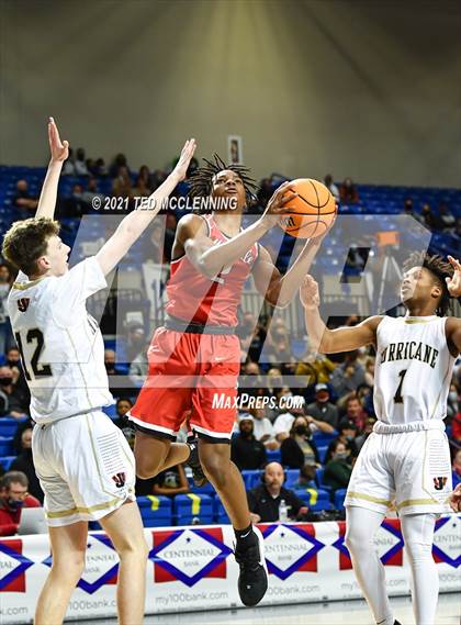 Thumbnail 3 in Jonesboro vs. Maumelle (AAA 5A Final) photogallery.
