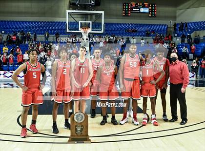 Thumbnail 3 in Jonesboro vs. Maumelle (AAA 5A Final) photogallery.