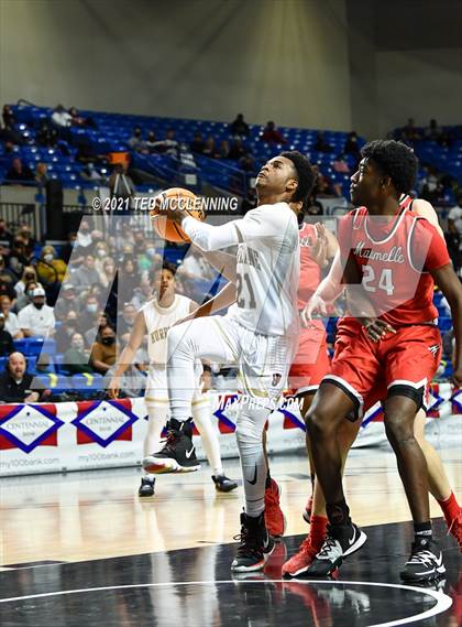 Thumbnail 3 in Jonesboro vs. Maumelle (AAA 5A Final) photogallery.