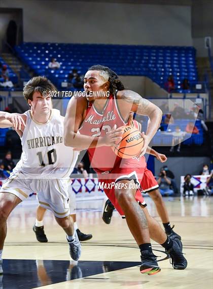 Thumbnail 1 in Jonesboro vs. Maumelle (AAA 5A Final) photogallery.
