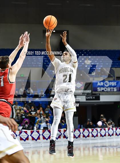 Thumbnail 1 in Jonesboro vs. Maumelle (AAA 5A Final) photogallery.