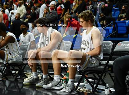 Thumbnail 1 in Jonesboro vs. Maumelle (AAA 5A Final) photogallery.