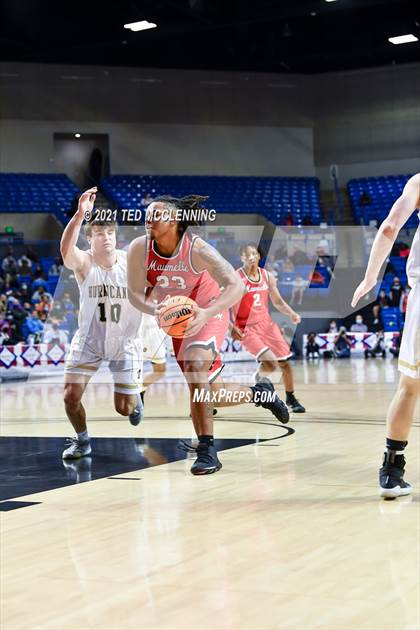 Thumbnail 2 in Jonesboro vs. Maumelle (AAA 5A Final) photogallery.