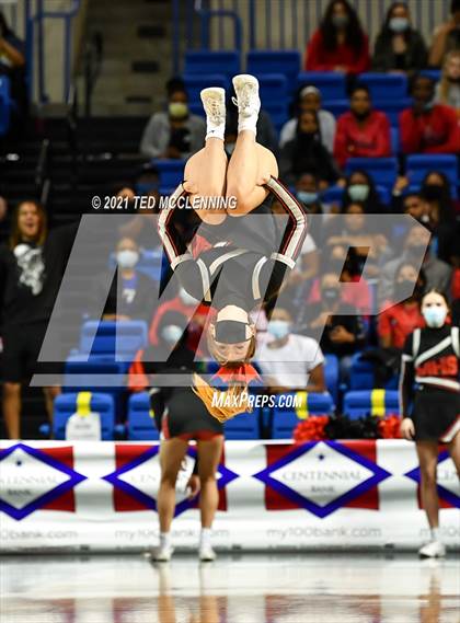 Thumbnail 3 in Jonesboro vs. Maumelle (AAA 5A Final) photogallery.