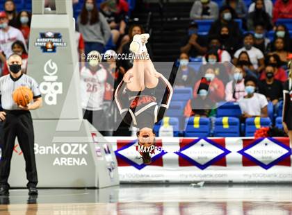 Thumbnail 2 in Jonesboro vs. Maumelle (AAA 5A Final) photogallery.