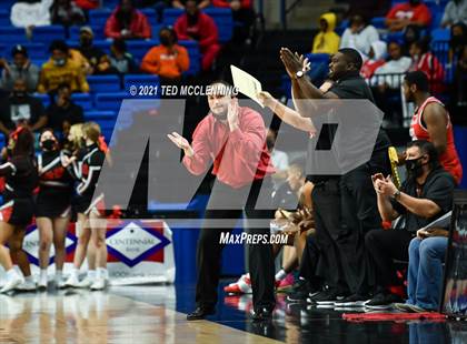 Thumbnail 2 in Jonesboro vs. Maumelle (AAA 5A Final) photogallery.