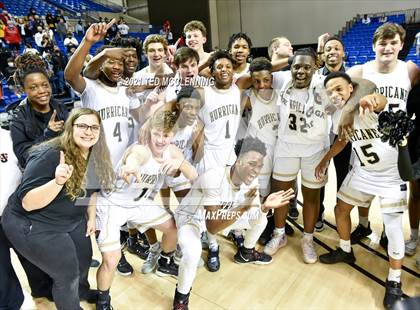 Thumbnail 3 in Jonesboro vs. Maumelle (AAA 5A Final) photogallery.