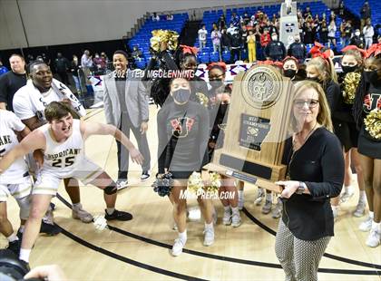 Thumbnail 2 in Jonesboro vs. Maumelle (AAA 5A Final) photogallery.
