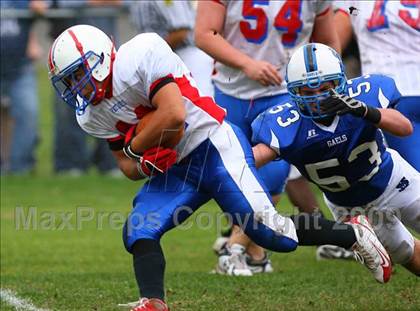 Thumbnail 2 in Secaucus @ St. Mary photogallery.