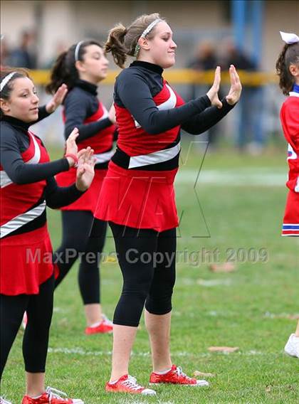 Thumbnail 3 in Secaucus @ St. Mary photogallery.