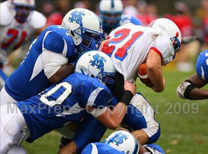 Thumbnail 3 in Secaucus @ St. Mary photogallery.