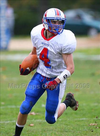 Thumbnail 3 in Secaucus @ St. Mary photogallery.