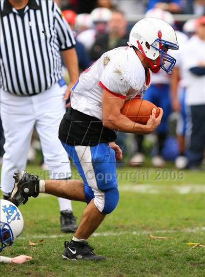 Thumbnail 2 in Secaucus @ St. Mary photogallery.