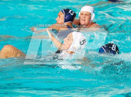 Thumbnail 3 in Newport Harbor vs Oaks Christian (Newport Invite) photogallery.