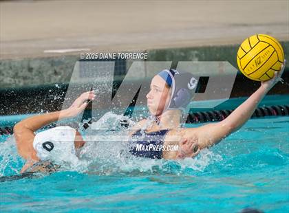 Thumbnail 2 in Newport Harbor vs Oaks Christian (Newport Invite) photogallery.