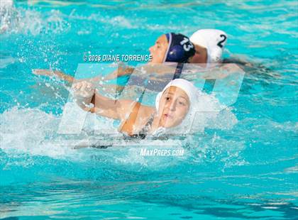 Thumbnail 2 in Newport Harbor vs Oaks Christian (Newport Invite) photogallery.